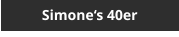 Simones 40er